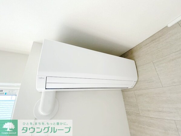 ルヴィータ森末の物件内観写真